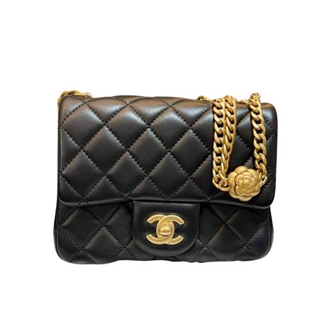 chanel camellia bag 23s|buy cheap Chanel bags online.